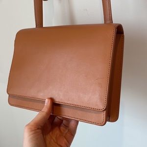 The Stowe crossbody bag